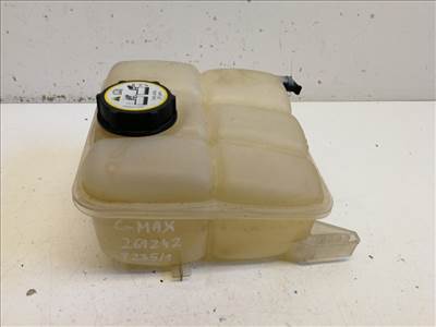 Ford C-max  kiegyenlítőtartály (hûtővíz tartály) 8V618K218DE