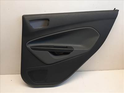 Ford Fiesta jobb hátsó ajtókárpit