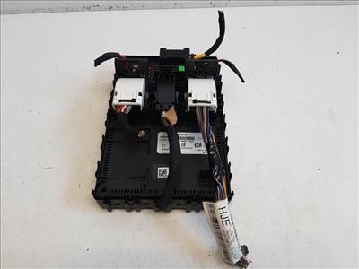 Ford Fiesta  komfort elektronika HU5T15604ECR F005V02770
