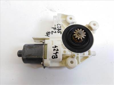 Ford Focus bal hátsó ablakemelő motor