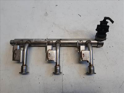 Ford Focus  közös nyomócső DM5G9H487AA 0261555137