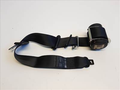 Ford Focus C-max hátsó középső biztonságiöv 3M51R611B68FA