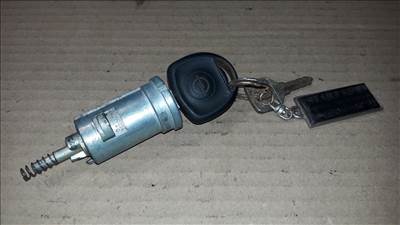 Opel Corsa C Gyújtáskapcsoló Zárbetét 13 107 754