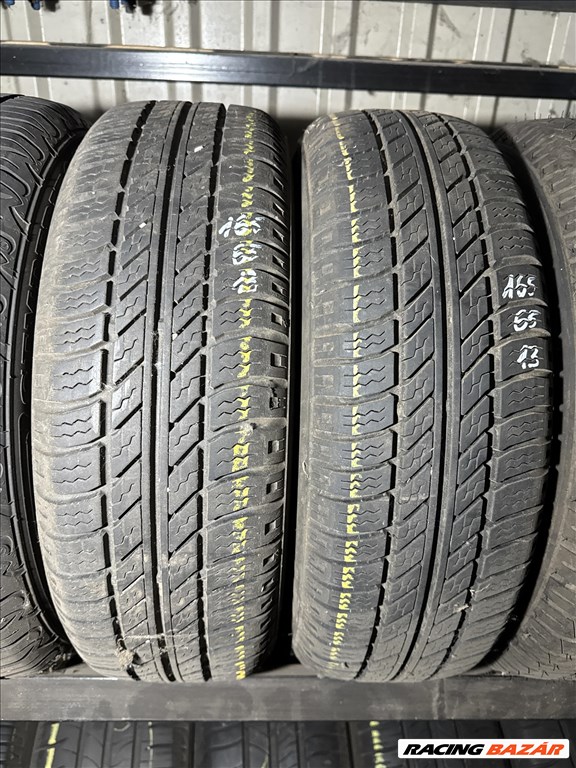 165/65 R13 Michelin MXT 77T | 7mm l 2db l DOT4770 1. kép