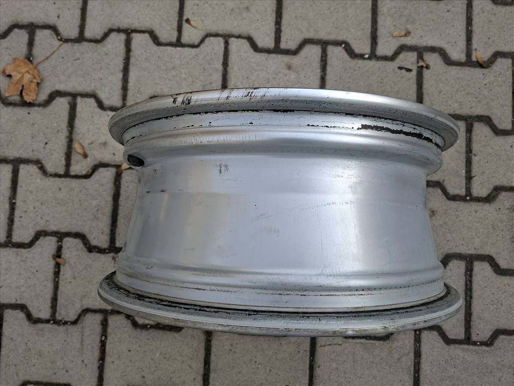  5x112 6,5J 16" gyári alufelni (25499) 5. kép