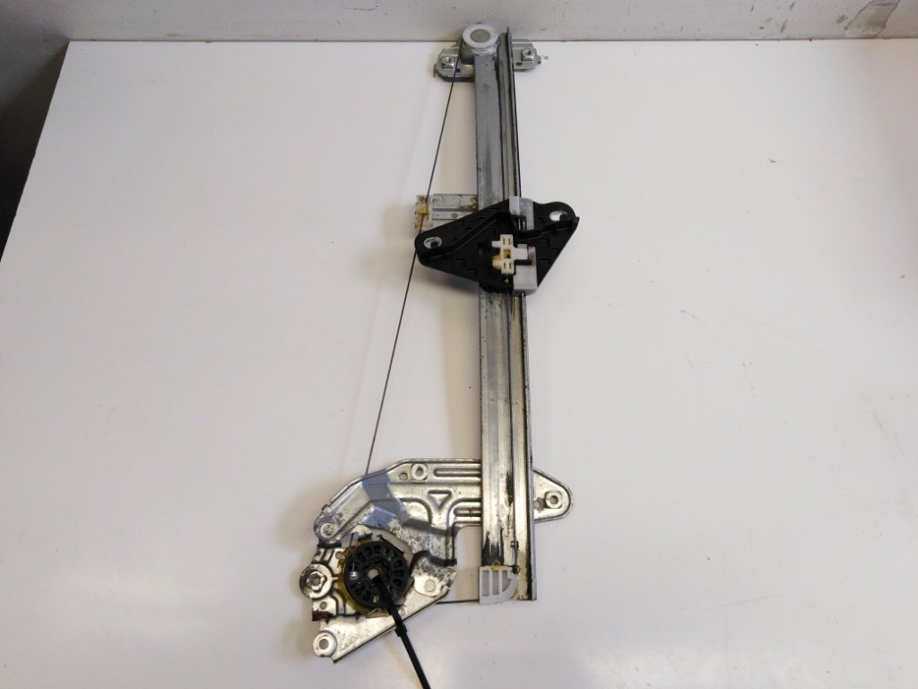 Honda Jazz (GE) bal elsõ Ablakemelõ szerkezet elektromos 72250-TF0-G01 1. kép