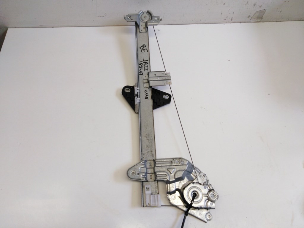 Honda Jazz (GE) bal elsõ Ablakemelõ szerkezet elektromos 72250-TF0-G01 2. kép