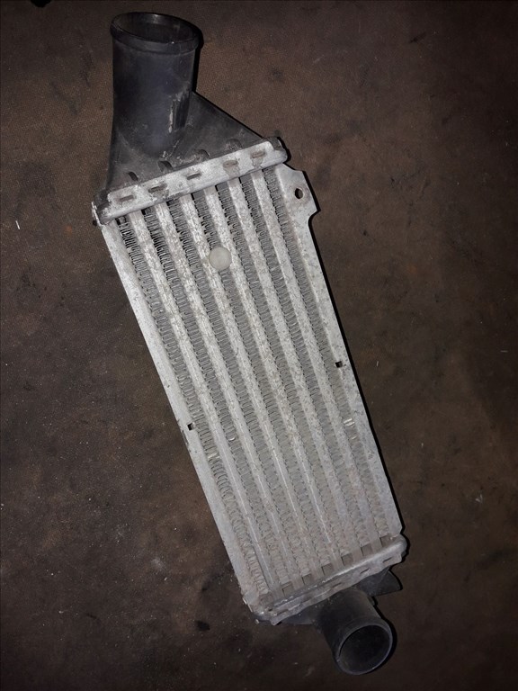 Opel Astra F Töltõlevegõ Hûtõ / Intercooler 90 353 026 1. kép