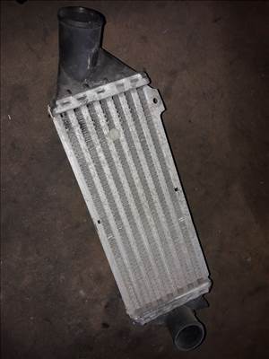 Opel Astra F Töltőlevegő Hûtő / Intercooler 90 353 026