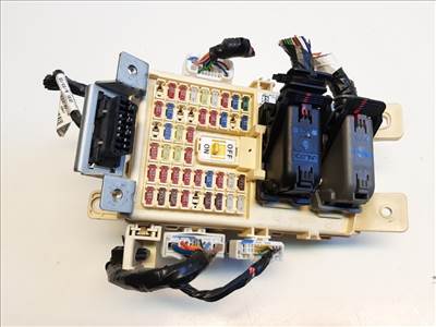 Hyundai I 10  biztosítéktábla utastér 91952B9360