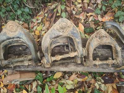 Mitsubishi L200 alsó felső lengőkar 