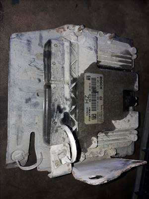 Opel Astra H Motorvezérlő / ECU