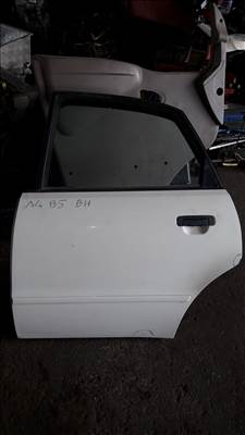 Audi A4 B5 Bal Hátsó Ajtó