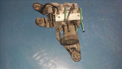 Renault Scenic II ABS Tömb 0 265 234 138