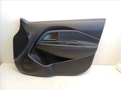 Kia Rio 5 ajtós jobb első ajtókárpit