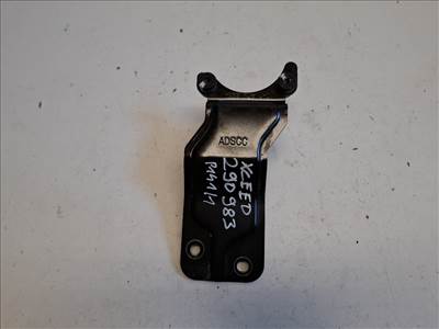 Kia X Ceed (CD) ABStartó