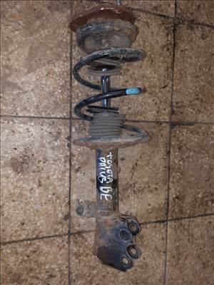 Toyota Prius Bal Első Lengéscsillapító + Rugó