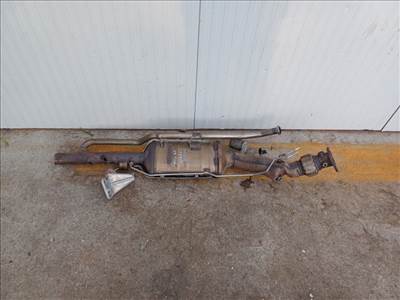 Land Rover Evoque (L551) katalizátor K8D25H343AC