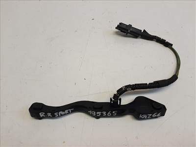 Land Rover Range Rover Sport (L320) bal izzítógyertya vezeték