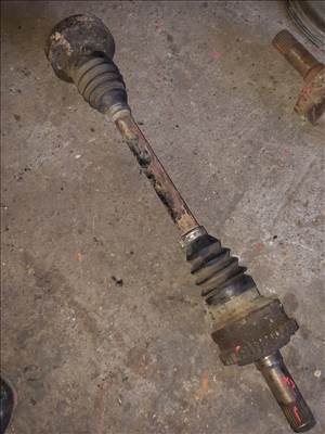 Opel Omega B Hátsó Féltengely