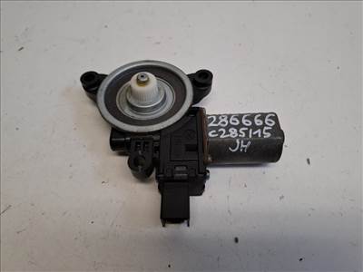Mazda 2 (DJ) jobb hátsó ablakemelő motor BHN95858X