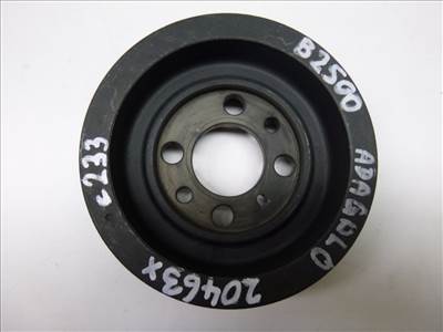 Mazda B 2500  adagolószíjtárcsa (adagoló szijtárcsa)