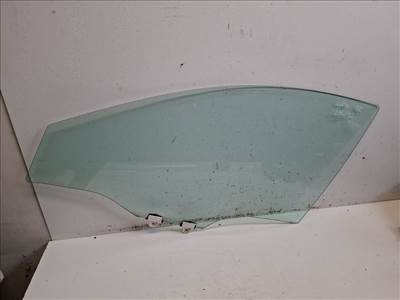 Mazda CX-3 bal első ajtó üveg lejáró