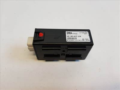 Mazda CX-7  kulcsnélküli indítás modul EH64675DZ