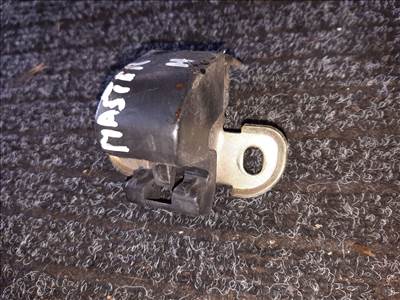 Renault Master Bal Csomagtérajtó Zárszerkezet