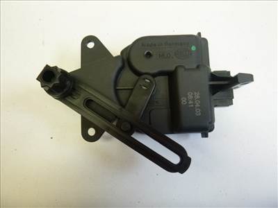 Mini cooper (R50/R53) fûtés állító motor 6NN007626