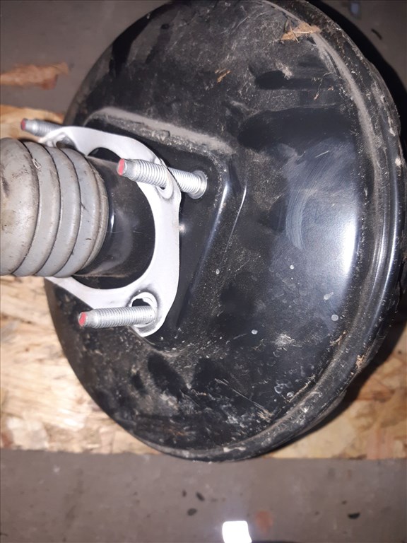 Suzuki Ignis 03-07 Devander  Fõfék Munkahenger  Fékfolyadék Tartály 51000-86G10 3. kép