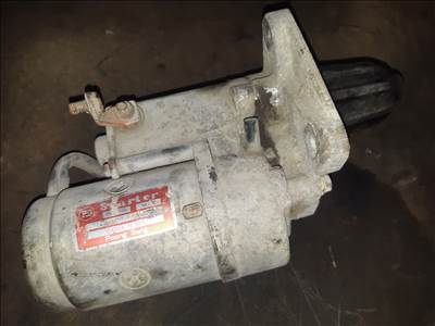 Kia Pregio Önindító OK60A 18 400