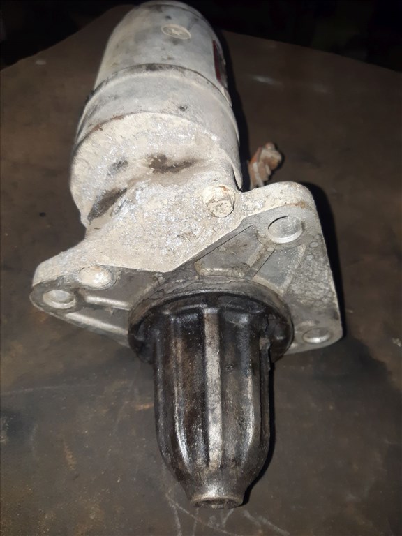 Kia Pregio Önindító OK60A 18 400 2. kép