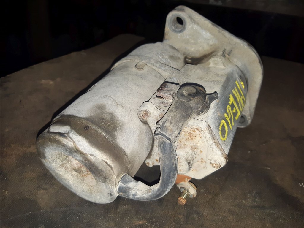 Kia Pregio Önindító OK60A 18 400 4. kép