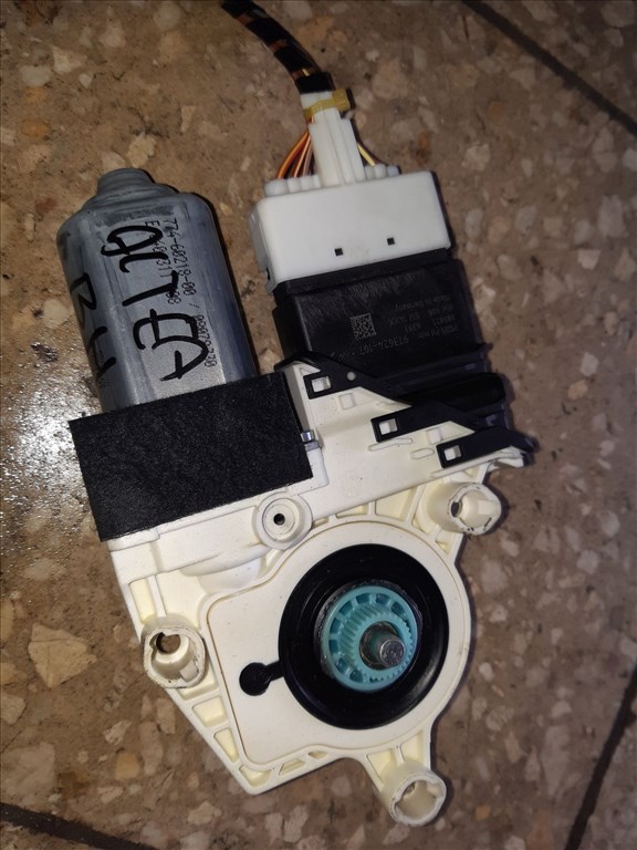 Seat Altea Bal Hátsó Ablakemelõ Motor 1K0 959 703 AE 1. kép