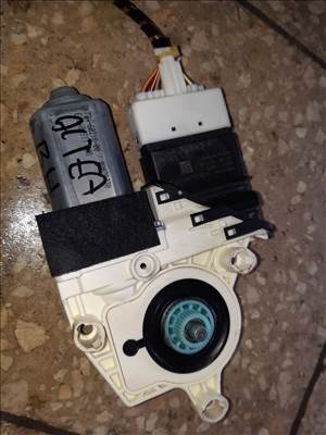 Seat Altea Bal Hátsó Ablakemelő Motor 1K0 959 703 AE