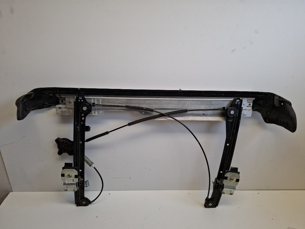 Mini cooper (R56) bal elsõ Ablakemelõ szerkezet elektromos 88220011 2. kép