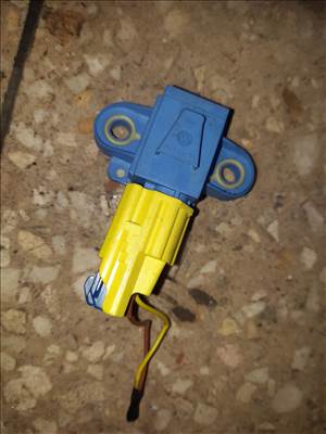 Seat Altea Ütközés Érzékelő
