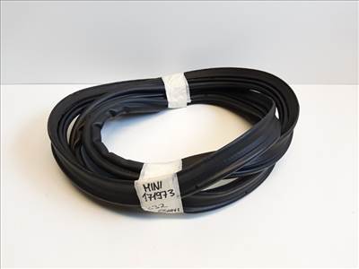 Mini cooper (F55/F56) csomagtérajtó kéder gumi