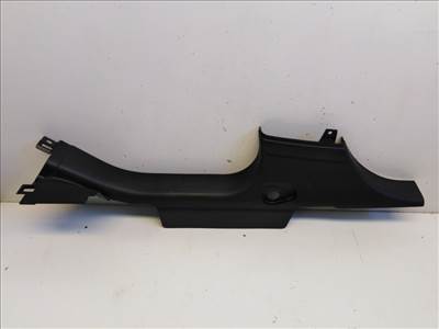 Mini Countryman (R60) bal hátsó küszöb kárpit 9801273