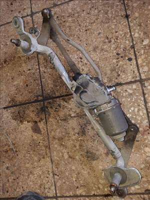 Mazda 5 05-10 Első Ablaktörlő Motor ቛő Ablaktörlő Mechanika 159300-0600