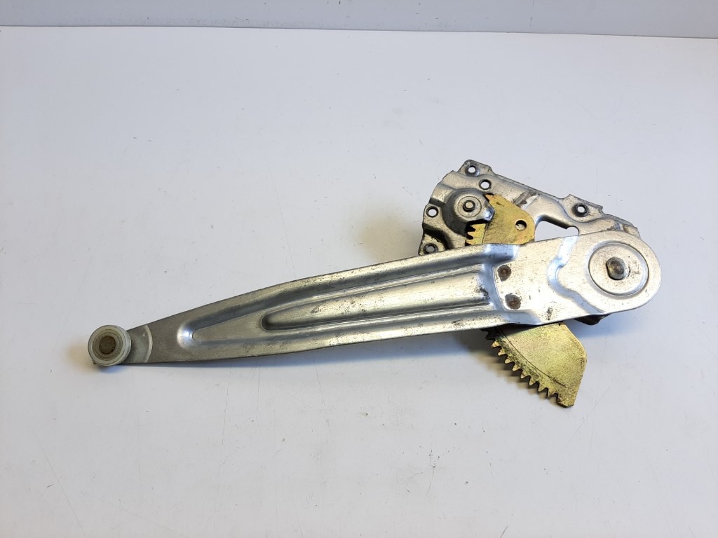 Mitsubishi L 200 bal hátsó Ablakemelõ szerkezet mechanikus 2. kép