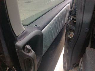 MERCEDES-BENZ VANEO (414) Jobb hátsó Ablakemelő Kapcsoló