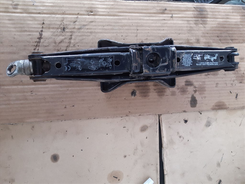 Ford Transit 00-06 Emelõ 1C15-17T080-AA 1. kép