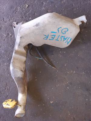 Renault Master 03-10 Ablakmosó Tartály  Ablakmosó Szivattyú 8200146985