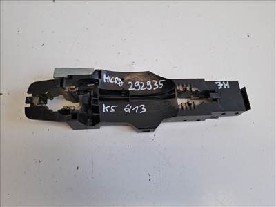 Nissan Micra (K13) jobb hátsó kilincsfészek