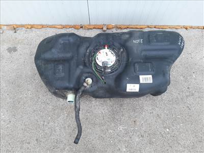 Nissan Note (E12) üzemanyag tank (üzemanyagtartály) 172013VU1B