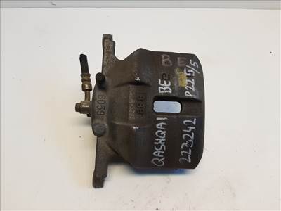 Nissan Qashqai (J10) bal első féknyereg