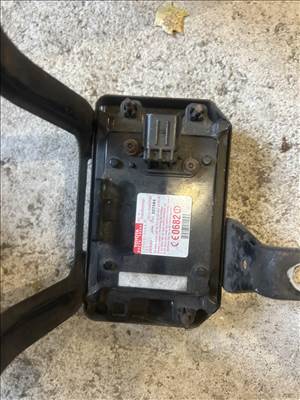 Lexus GS 450h Távolság tartó tempomat elektronika 