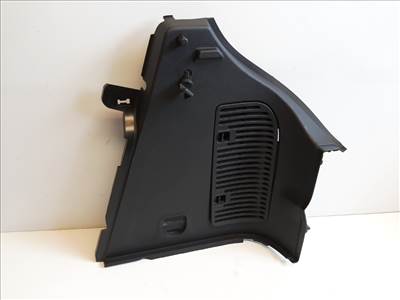 Opel Adam jobb hátsó csomagtér oldalkárpit 13351826